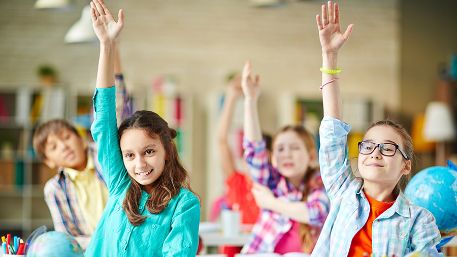 Building Strong Emotional Foundations and Resilience